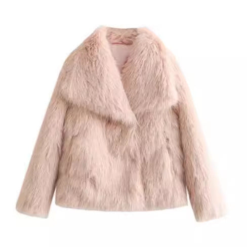 Plush™ - Winter Coat


Plush™ - Winter Coat