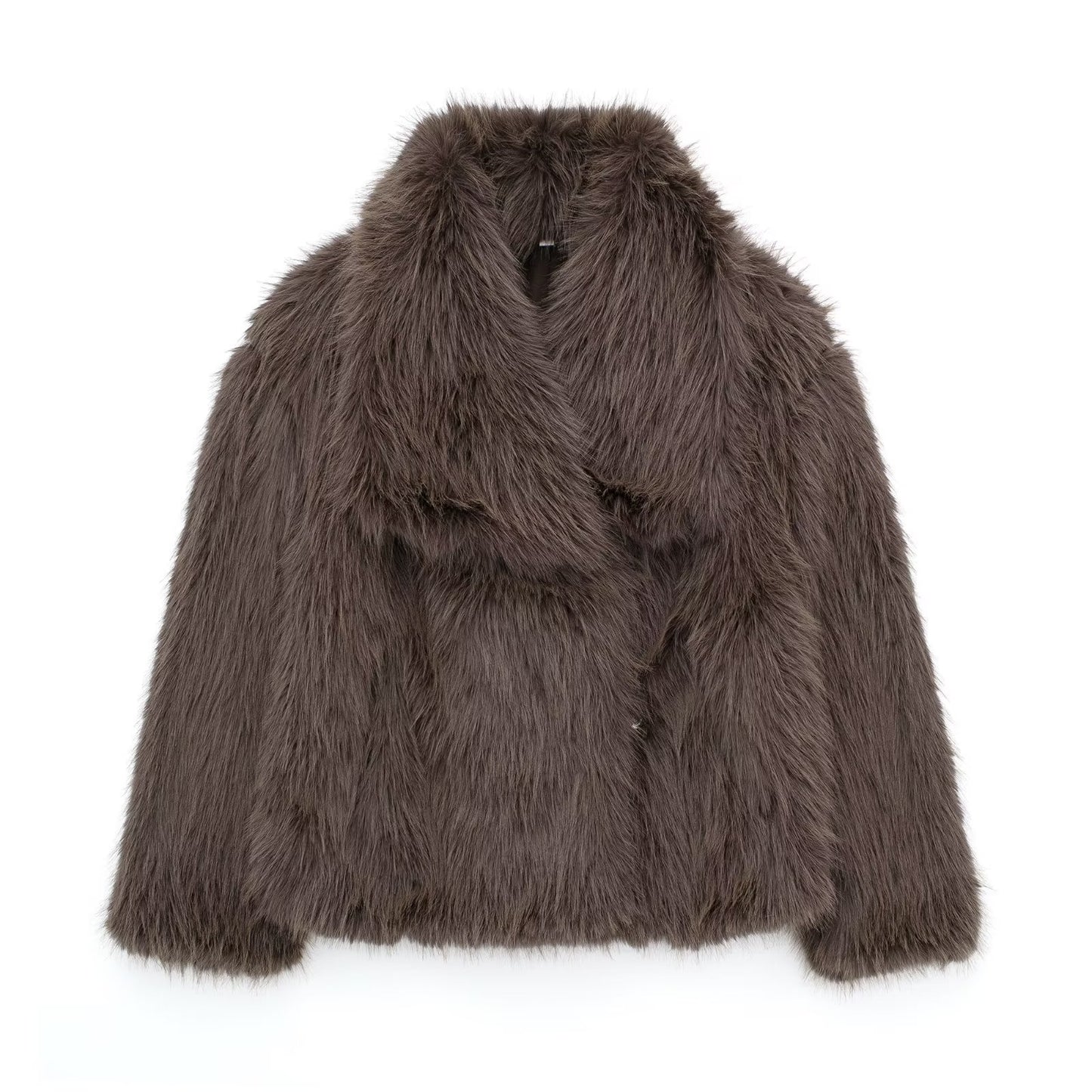 Plush™ - Winter Coat


Plush™ - Winter Coat