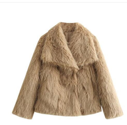 Plush™ - Winter Coat


Plush™ - Winter Coat