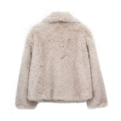 Plush™ - Winter Coat


Plush™ - Winter Coat