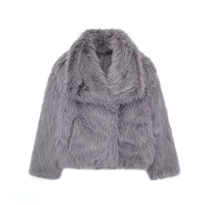 Plush™ - Winter Coat


Plush™ - Winter Coat