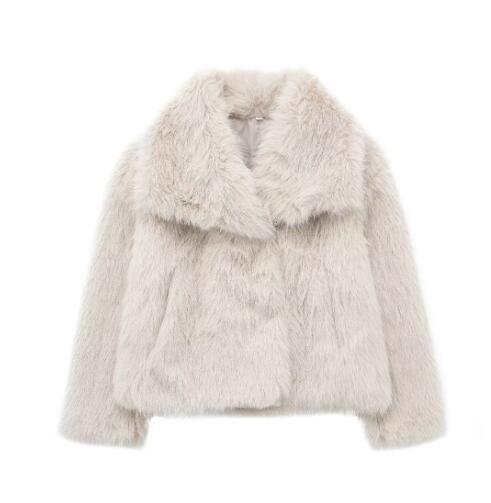 Plush™ - Winter Coat


Plush™ - Winter Coat