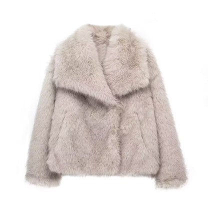 Plush™ - Winter Coat


Plush™ - Winter Coat